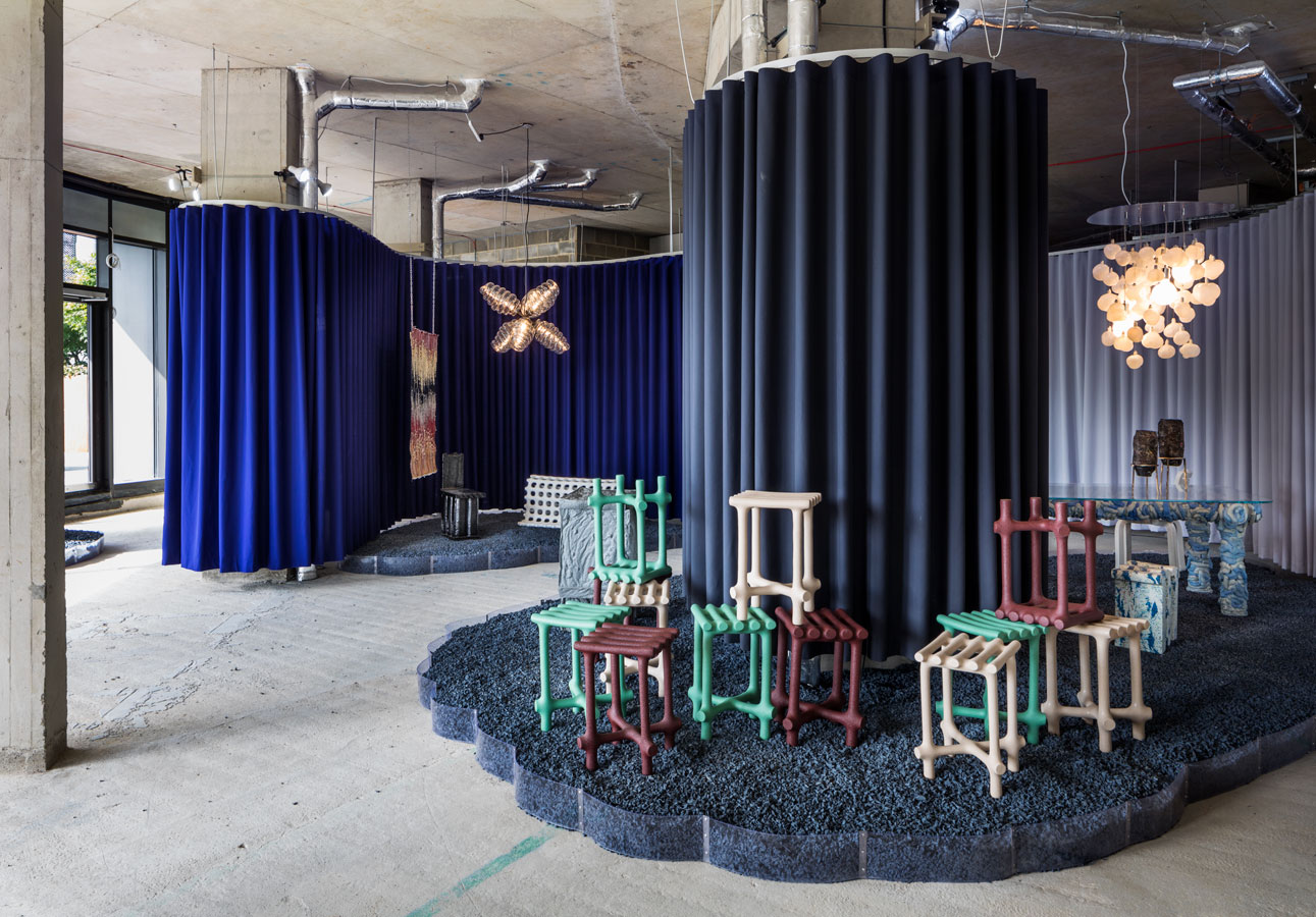 Modern Design Review